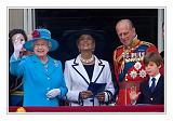 Trooping the Colour 142